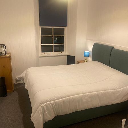 Queensberry Arms Hotel Kirkconnel Ngoại thất bức ảnh